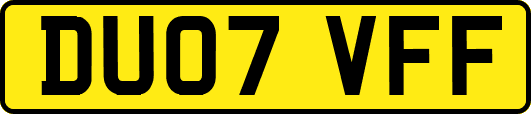 DU07VFF