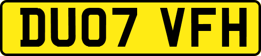 DU07VFH