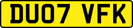 DU07VFK