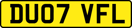 DU07VFL