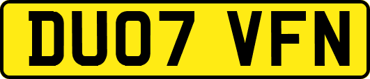DU07VFN