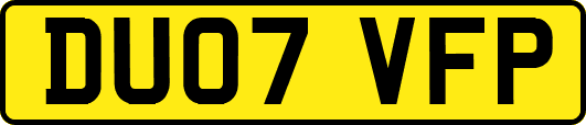DU07VFP