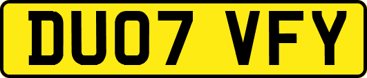 DU07VFY