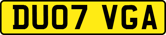 DU07VGA