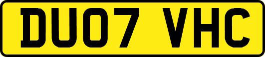 DU07VHC