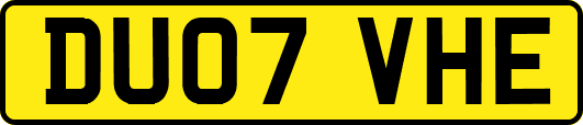 DU07VHE