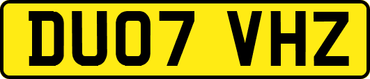 DU07VHZ