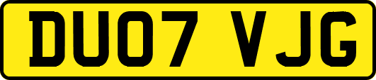 DU07VJG
