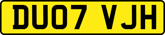 DU07VJH