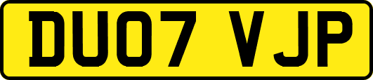DU07VJP