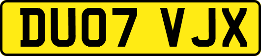 DU07VJX