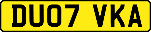 DU07VKA