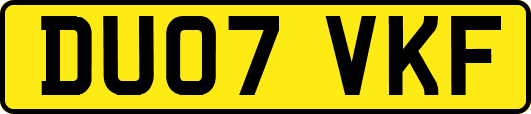 DU07VKF