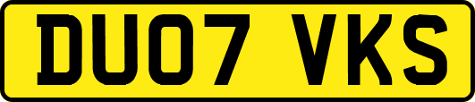 DU07VKS