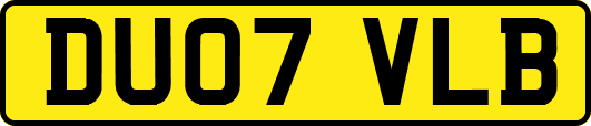 DU07VLB