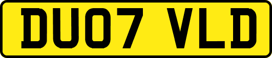 DU07VLD