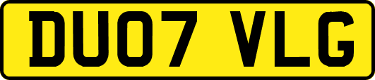 DU07VLG