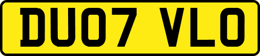 DU07VLO