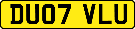 DU07VLU