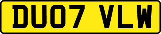 DU07VLW