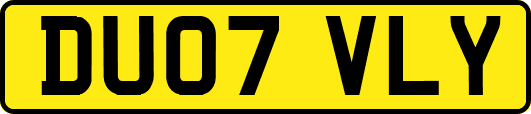 DU07VLY
