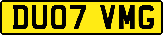 DU07VMG