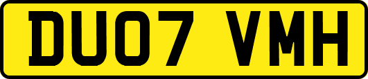 DU07VMH