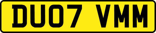 DU07VMM