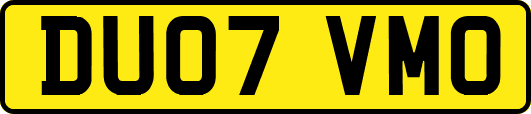 DU07VMO
