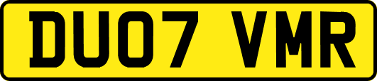 DU07VMR