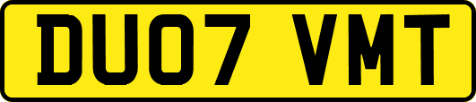 DU07VMT