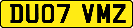 DU07VMZ