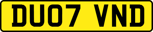 DU07VND