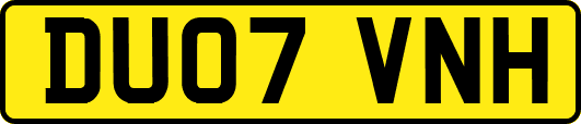 DU07VNH