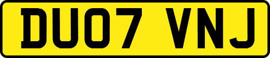 DU07VNJ