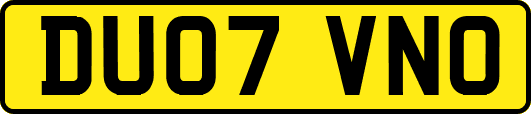 DU07VNO