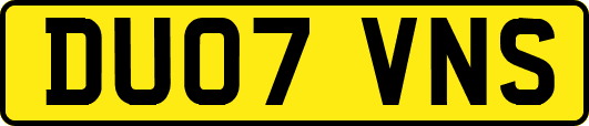 DU07VNS
