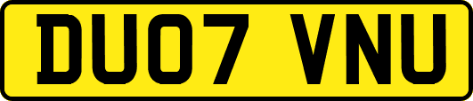 DU07VNU