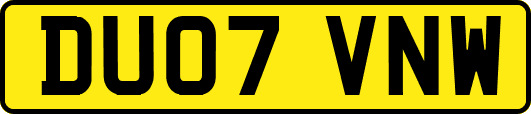 DU07VNW