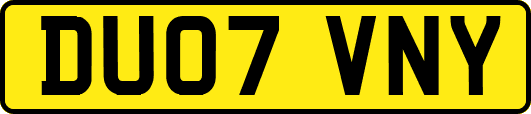 DU07VNY