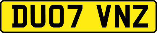 DU07VNZ