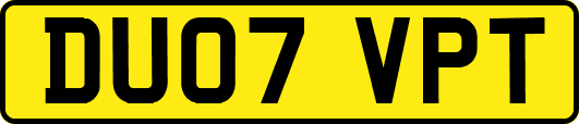 DU07VPT
