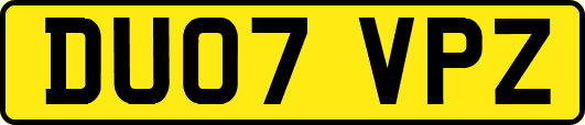 DU07VPZ