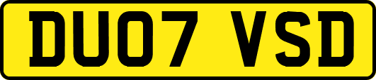 DU07VSD