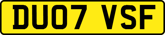DU07VSF
