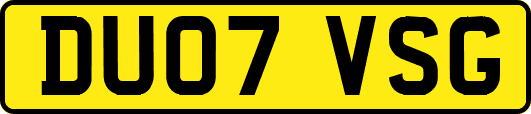 DU07VSG