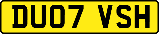 DU07VSH
