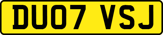 DU07VSJ