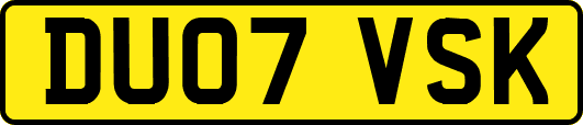 DU07VSK