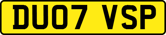 DU07VSP